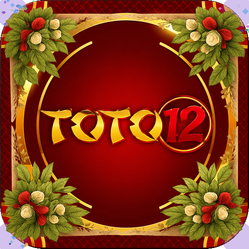 toto12 — galeri pratinjau - APK Resmi